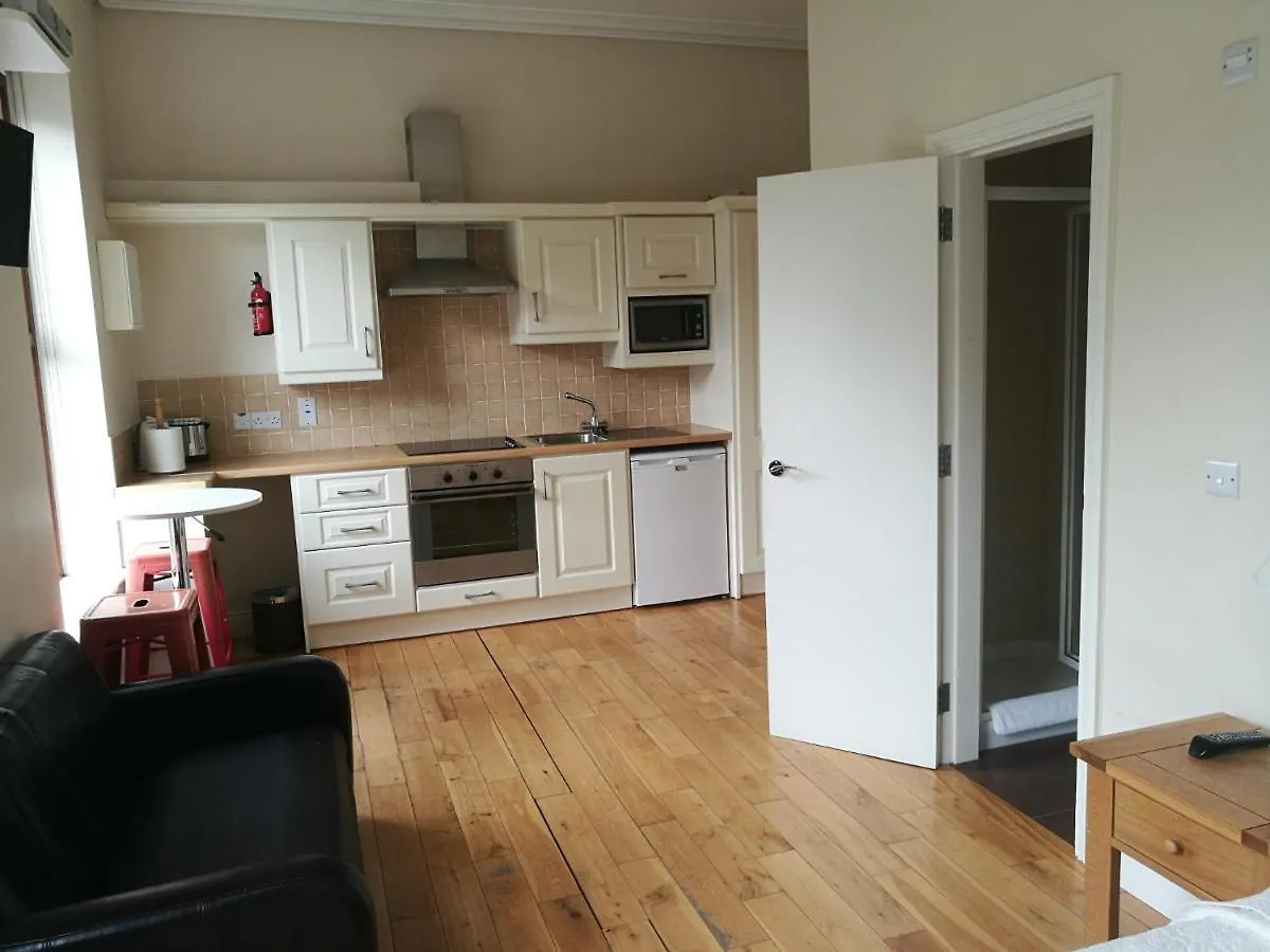 College View Apartments Cork