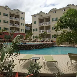Silver Reefs Apartment Kittian Village