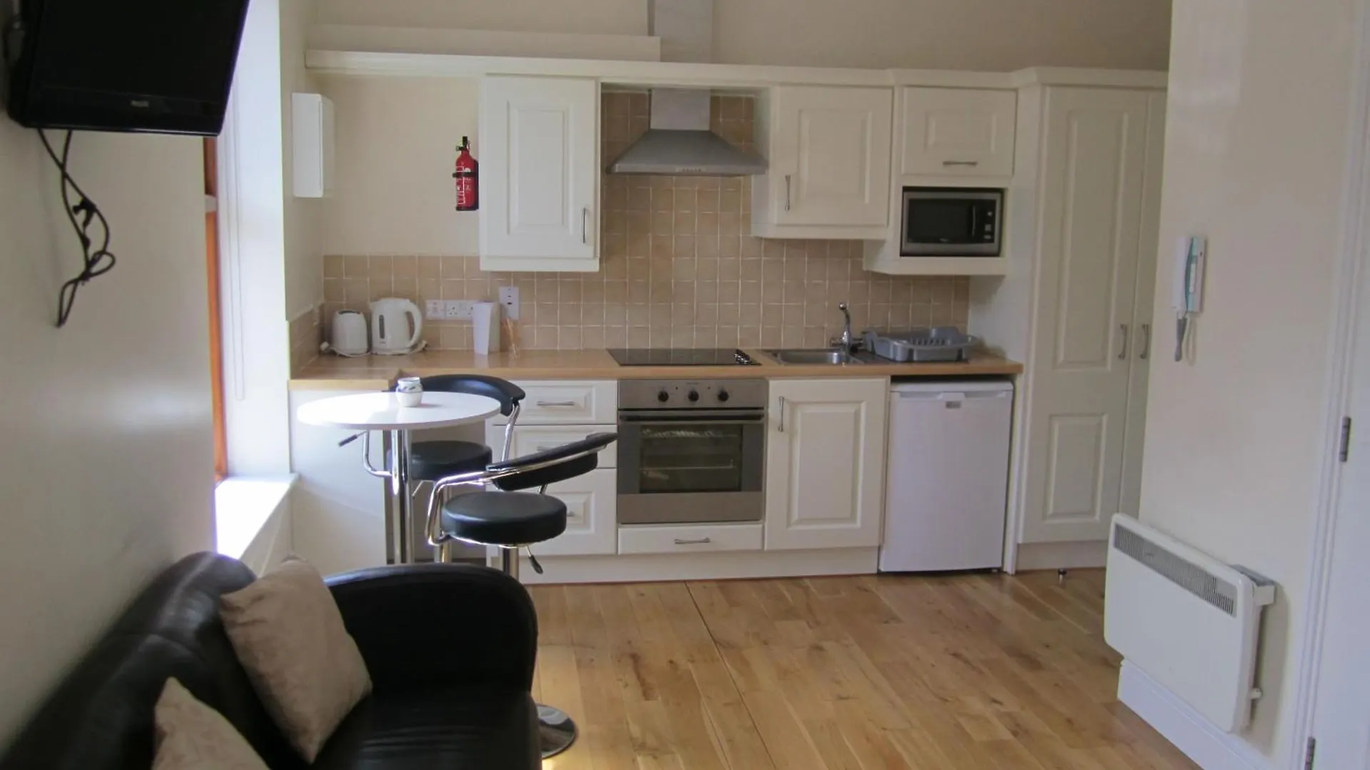 College View Apartments Cork Ireland