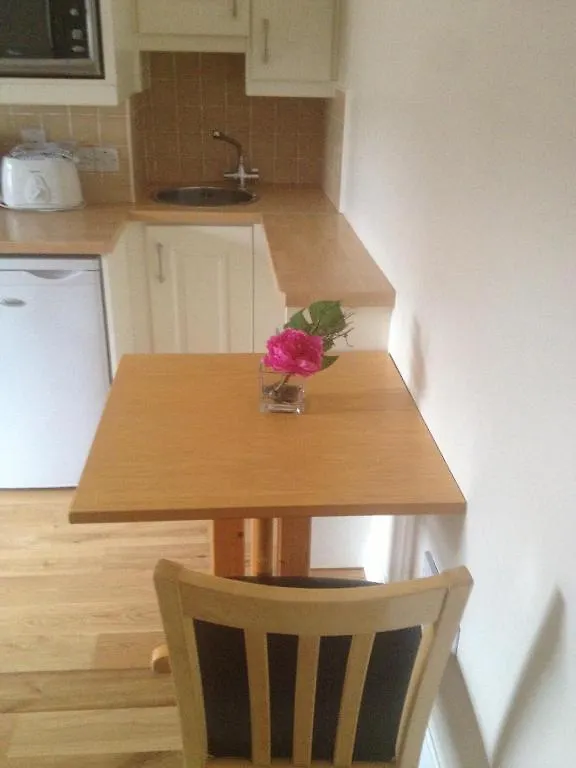 College View Apartments Cork