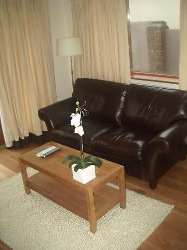 College View Apartments Cork