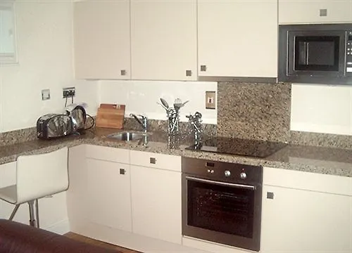 College View Apartments Cork