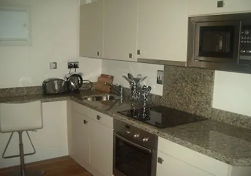 College View Apartments Cork