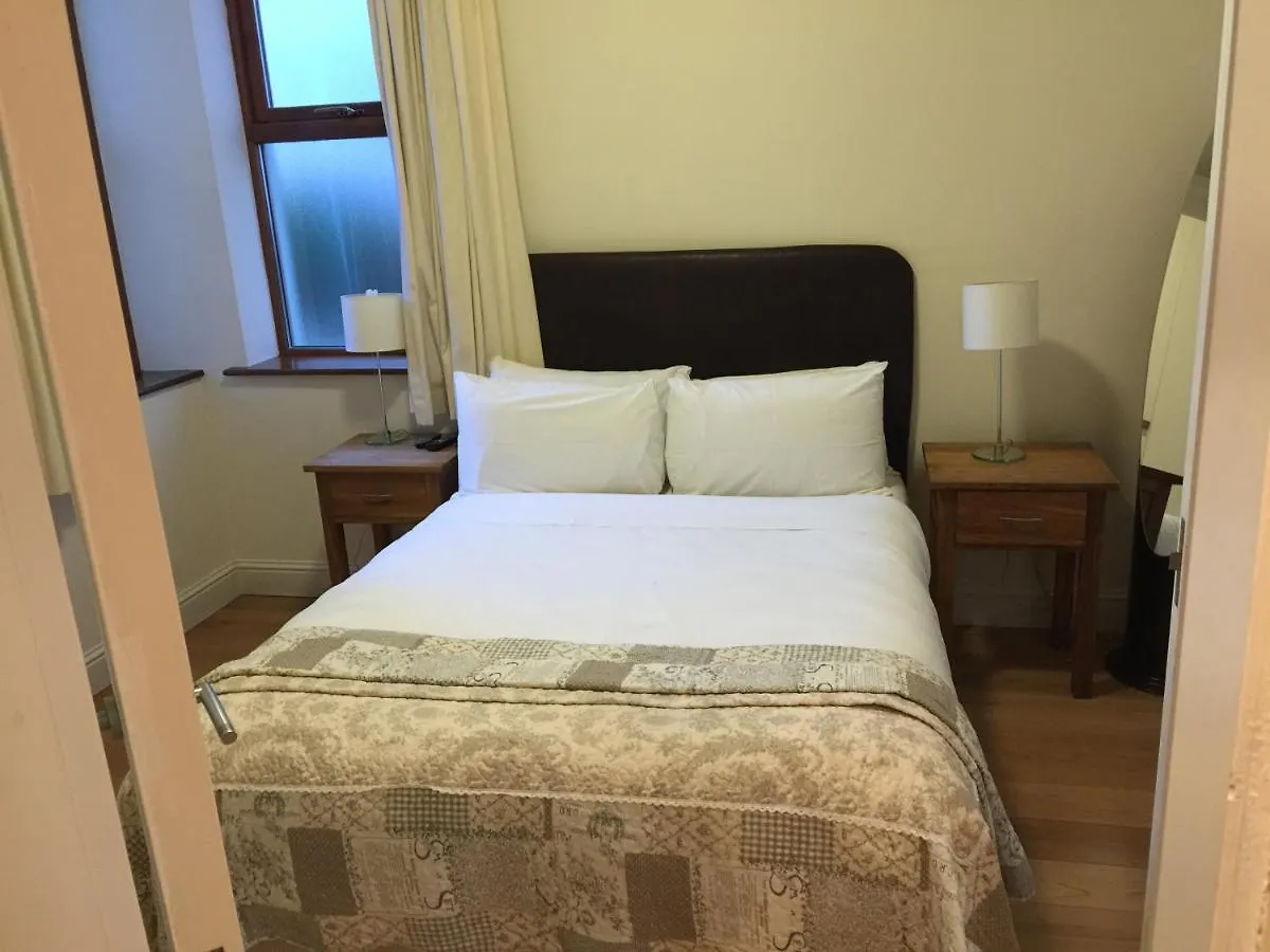College View Apartments Cork 0*,