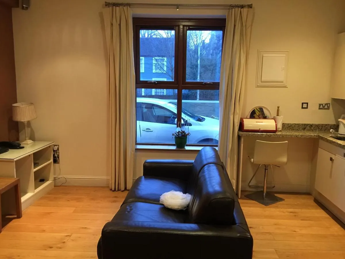 College View Apartments Cork 0*,