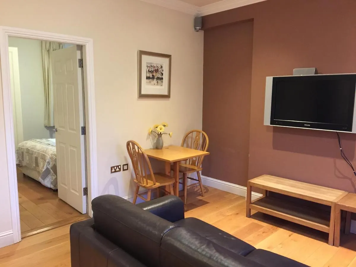 College View Apartments Cork
