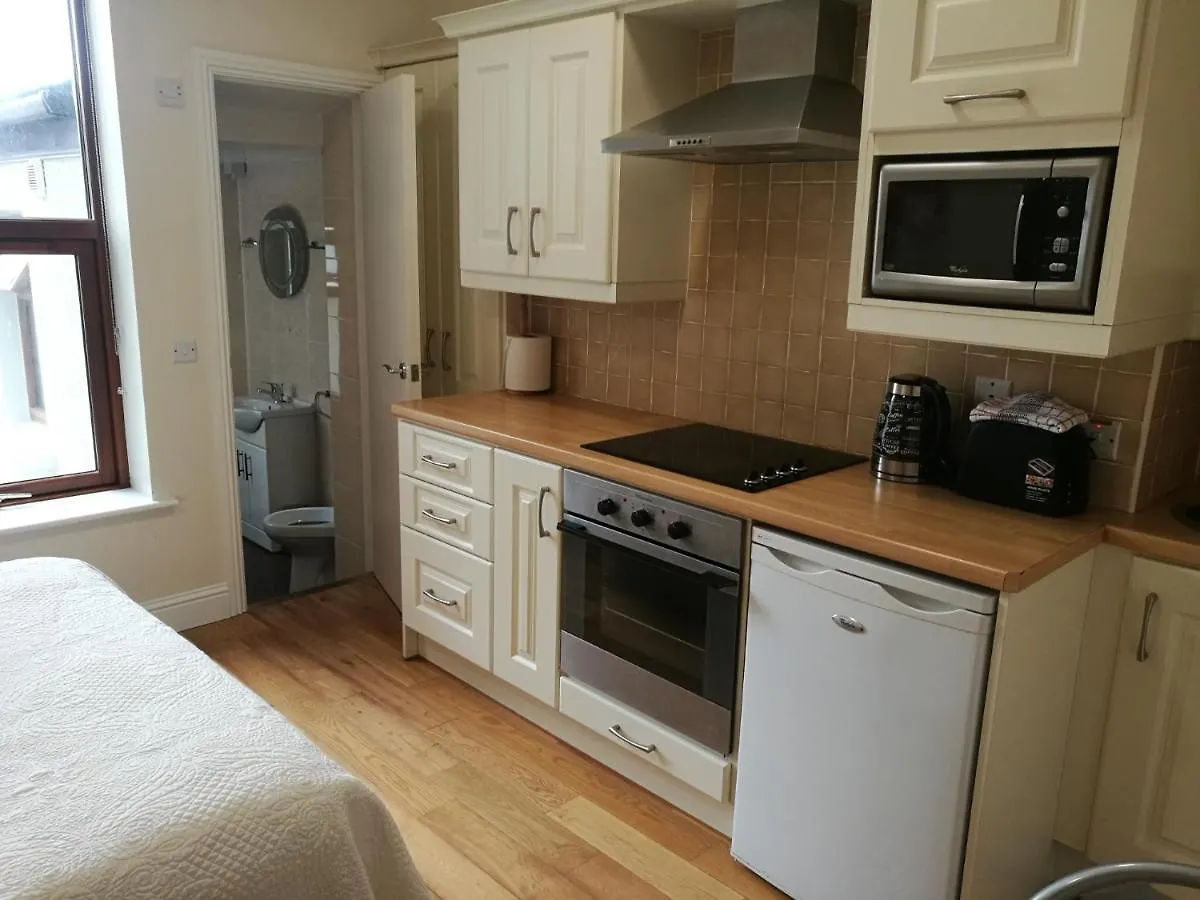 College View Apartments Cork Ireland