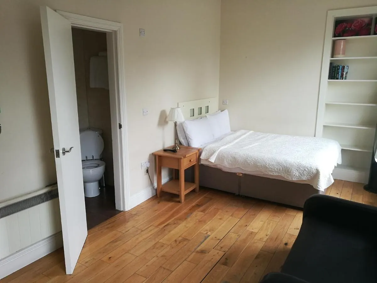 College View Apartments Cork