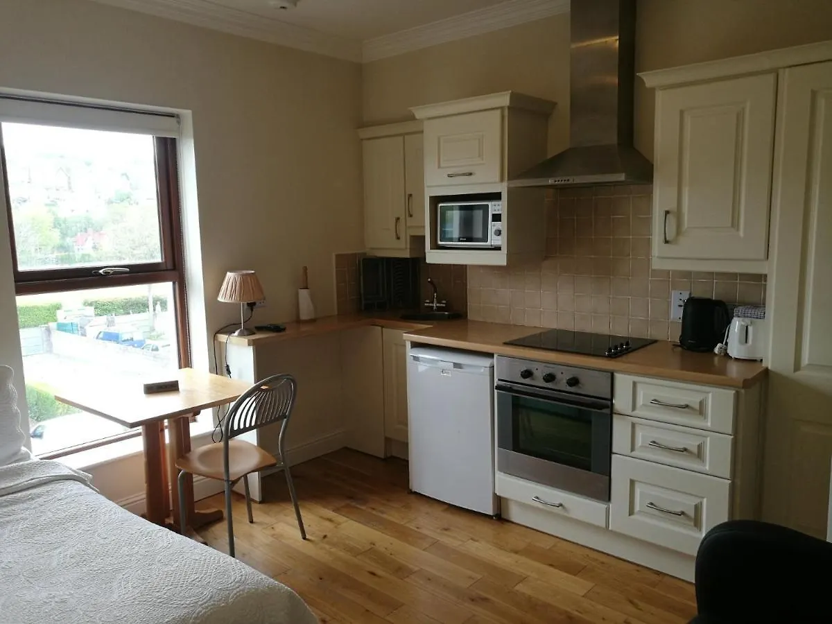College View Apartments Cork Ireland